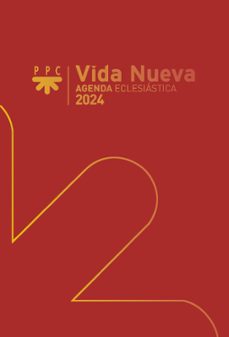 AGENDA ECLESIASTICA PPC-VN 2023-2024