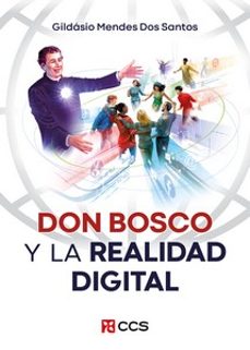 DON BOSCO Y LA REALIDAD DIGITAL