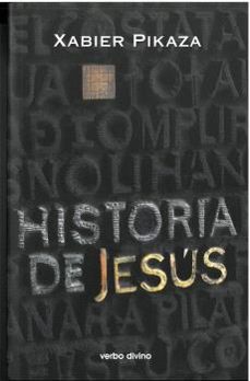 HISTORIA DE JESÚS