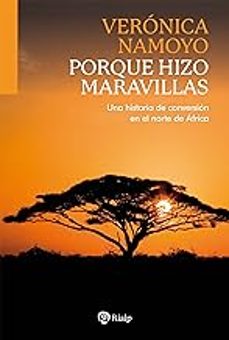 PORQUE HIZO MARAVILLAS